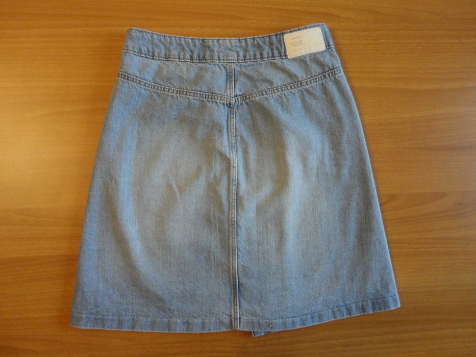 G Star Raw/XS/оригинална пола