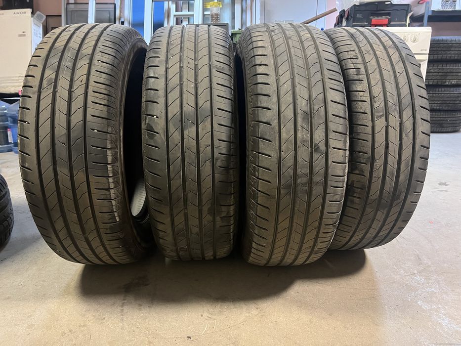 Летни гуми Bridgestone Alenza 225/65/17 102H