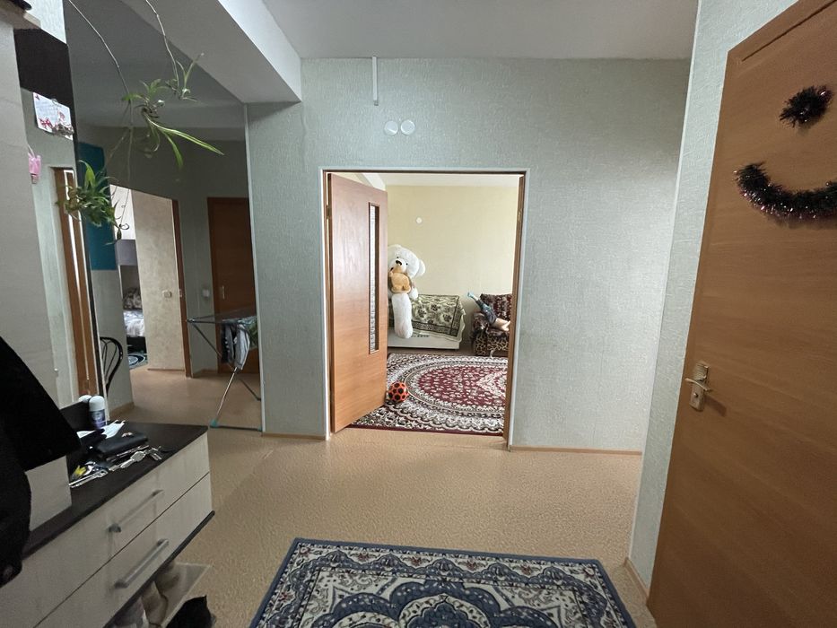 Продам квартиру