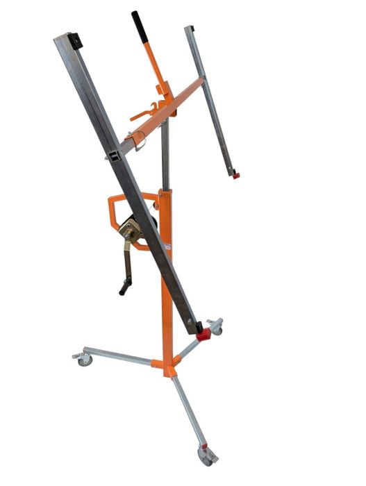 Подъемник для гипсокартона. Подъемник для гипсокартонных листов