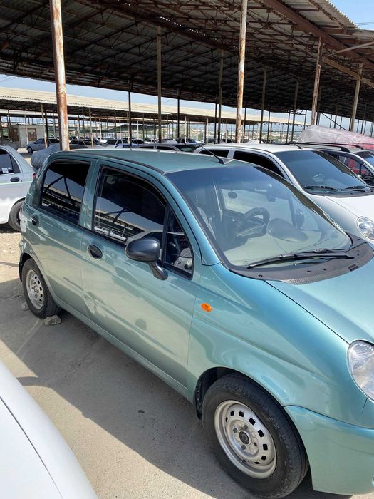 Matiz Sotiladi! Arzon, yaxshi holatda!