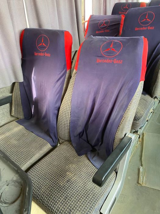 Mers sidena sotiladi