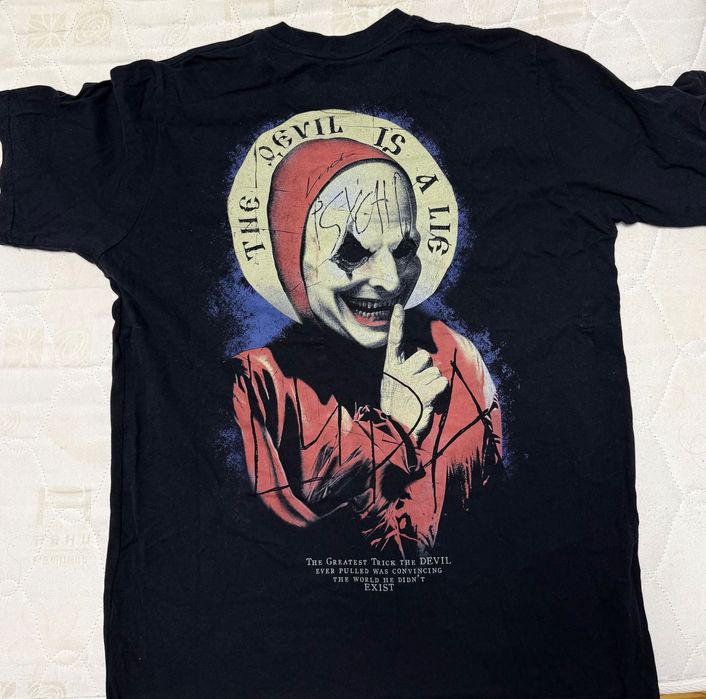 Дрехи Луда LUDA L/XL