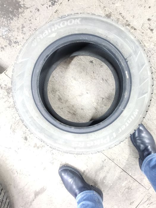 Шины  продаются срочно