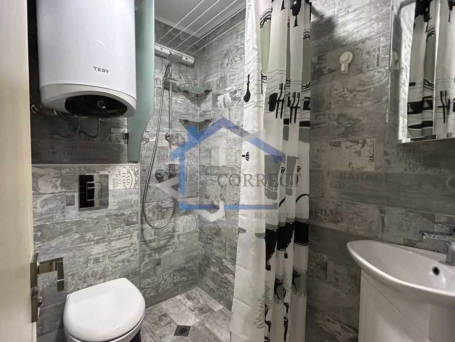 Дава се под наем Двустаен апартамент в Варна, Общината - 50 кв.м за 714 € - Снимка #8