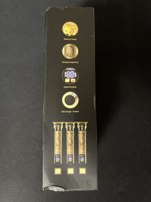 Masina de tuns Trimmer electric