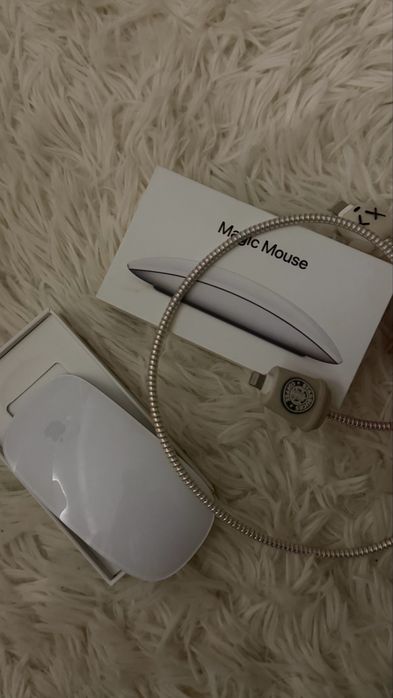 Apple Magic Mouse — оригинал