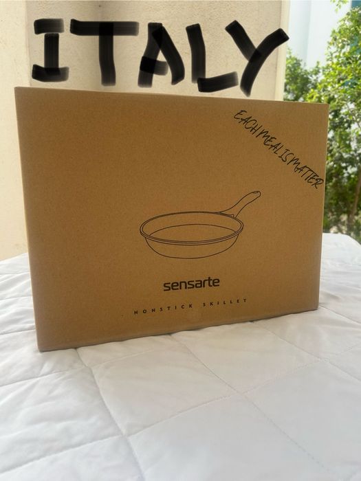 Продам сковородку