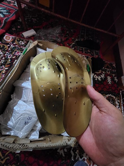 Стельки sotiladi