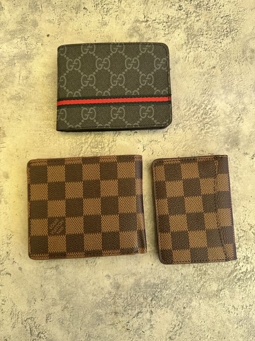 Мъжки клъч чанта louis vuitton портфейли guess