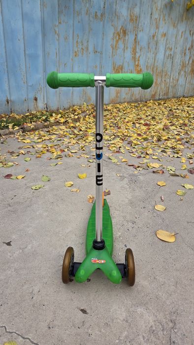 Самокат  детский