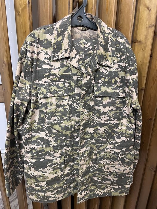 Продается военформу недорого