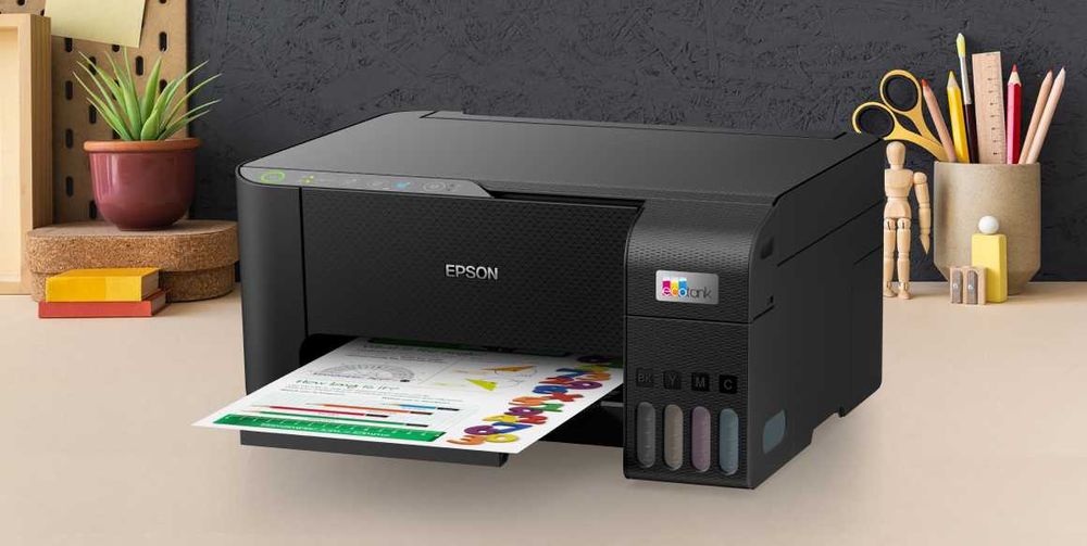 Цветной принтер Rangli printe Оптом цены! Optom narxlar! Epson Canon