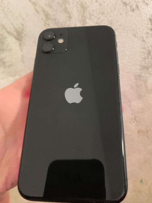 De vanzare IPhone 11-256GB