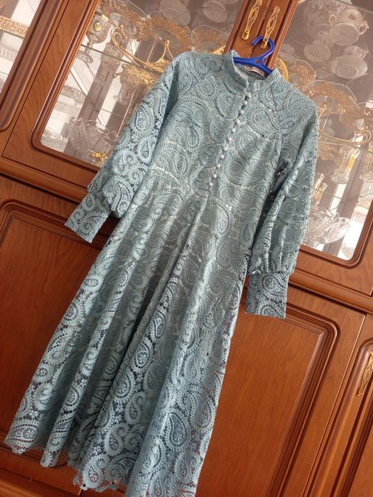 Vecherni kuyle yangidek