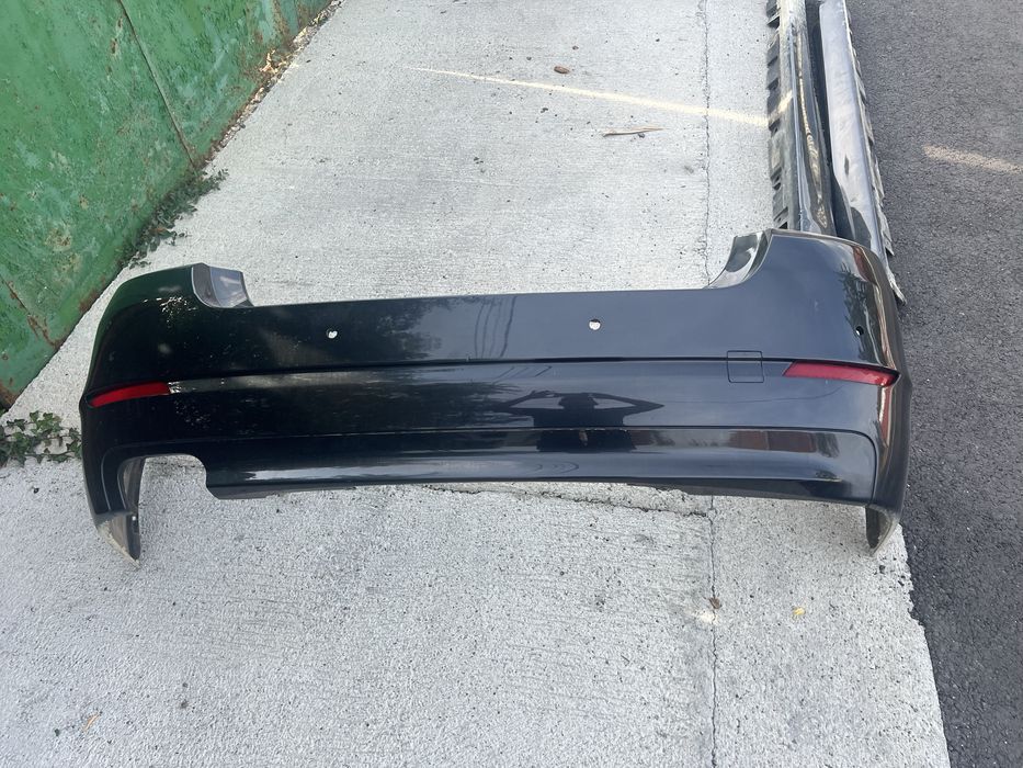 Bmw f10 Bara spate completa si praguri