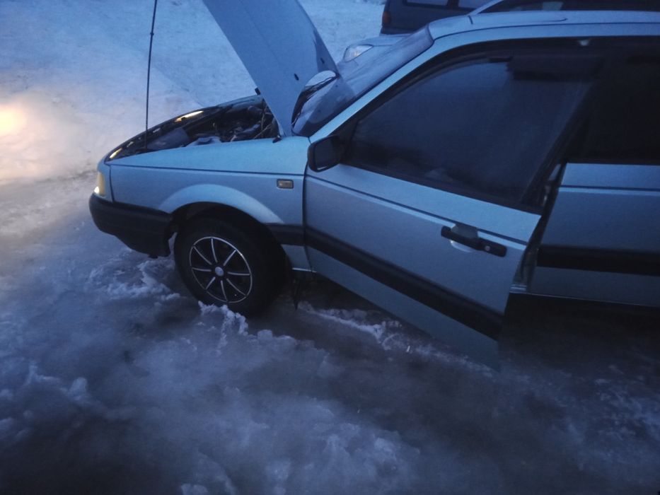 Продам Фольксваген Пассат б3