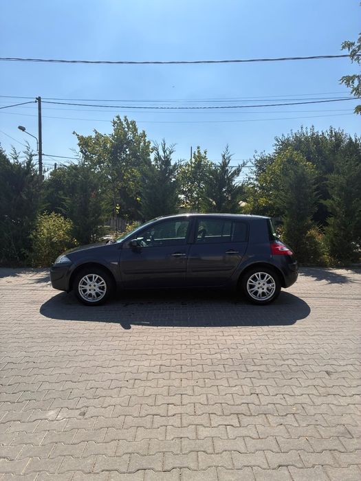 RENAULT Megane 2007 — imagine 2