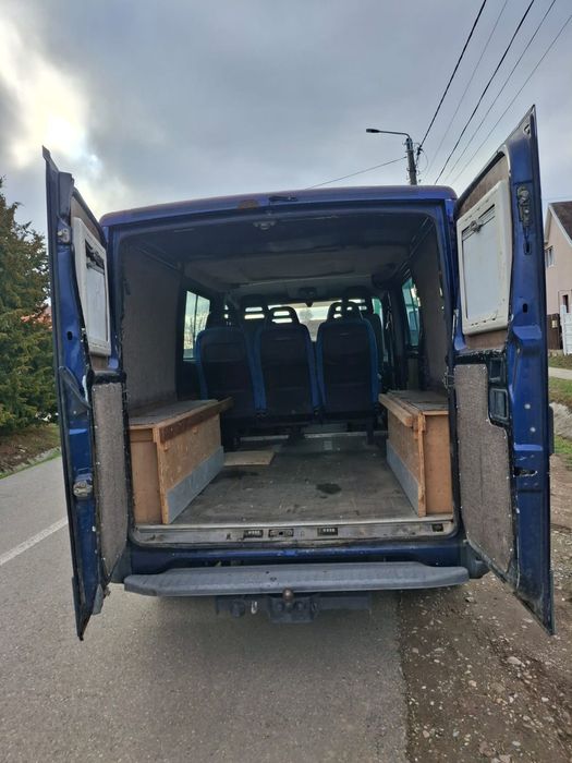 De vânzare Iveco Daily