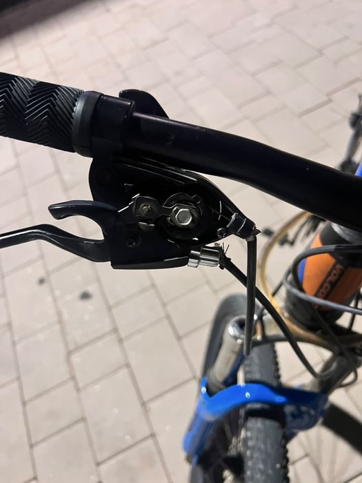 Продам велосипед Volcono