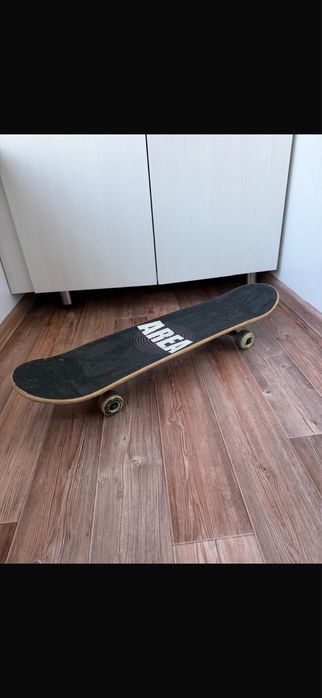 продам скейтборд в хорошем виде