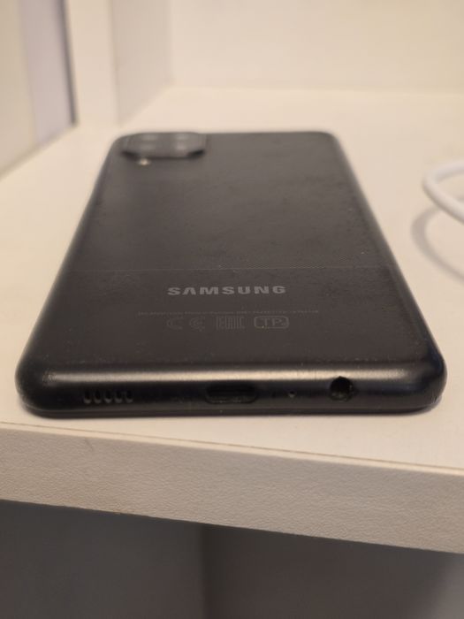 Samsung A12 хорошое сравнение