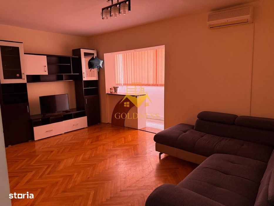 4 camere decomandate, Zorilor, UMF, Observatorului, AC, Profi.