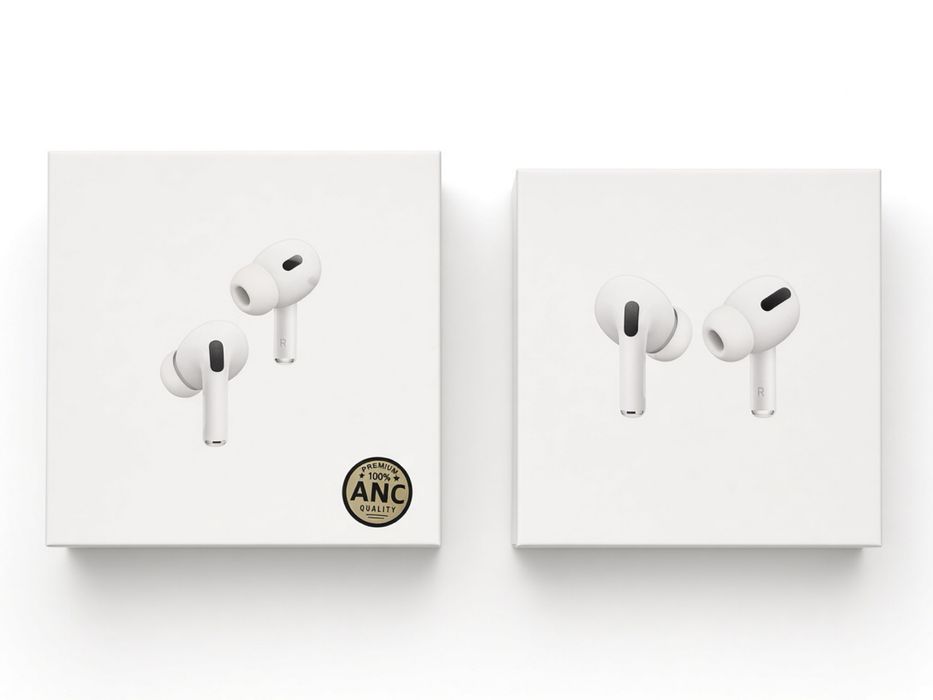 Airpods 2 Pro Apple