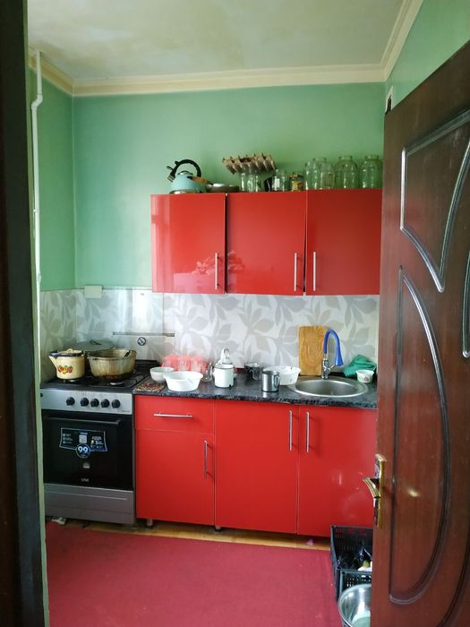 Срочно продается квартира 2/2/4. Чиланзар-18.