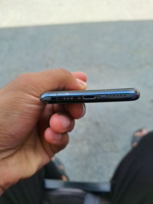 Iphone 11 pro faqad srochna