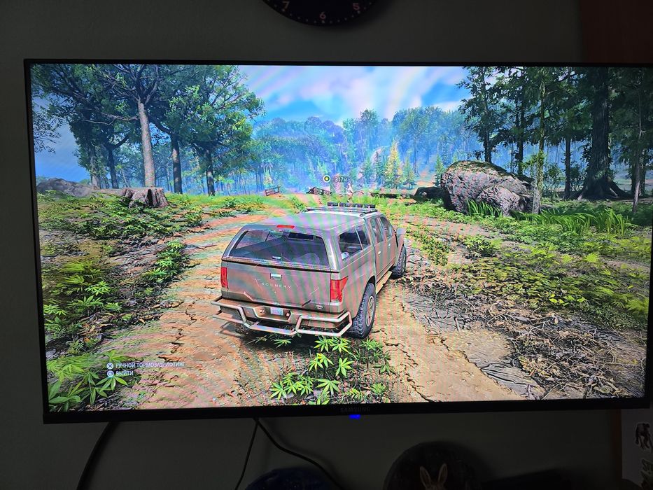 Игра на ps4 ps5 обмен