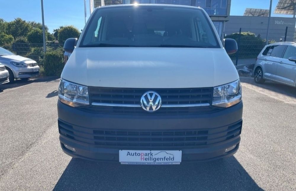 Vand Vw T6 Caravelle 2.0 Euro 6 150cp