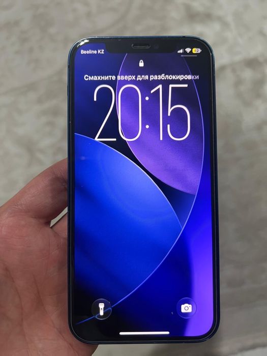 IPhone 12_128 ГБ