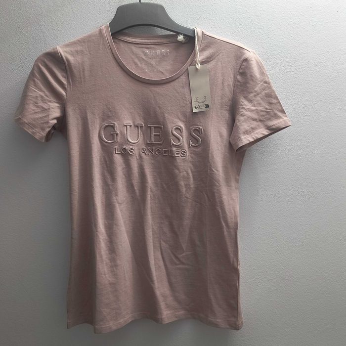 Tricouri de firma, import Italia