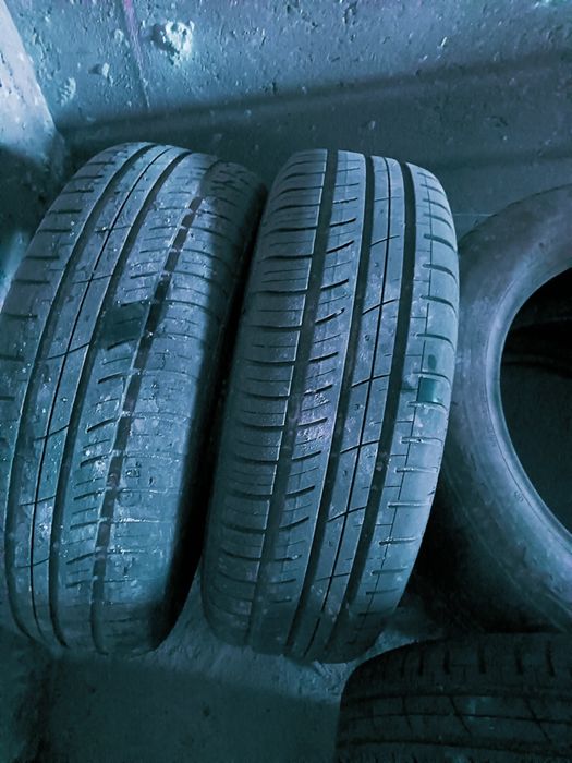 Продам шины от кобальта