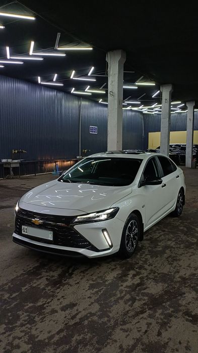 Monza 1.3 turbo 2023