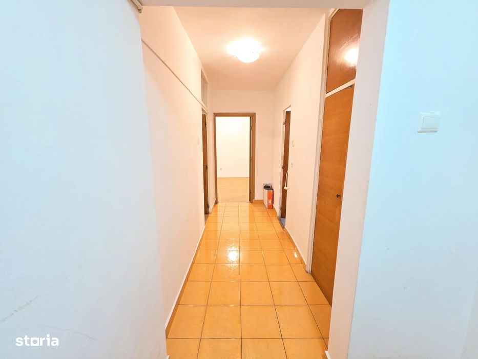 Chirie Apartament 2 Camere decomandat Centrul Civic Str.Toamnei Cec