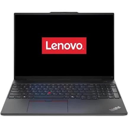 Lenovo E16 Gen3 SiGiLAT! 1TB 32GB AMD Ryzen™ 5 ! T16 G1 Gen3 Gen4 L16