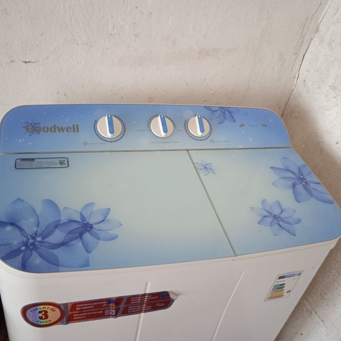 Kir mashina pol avtomat