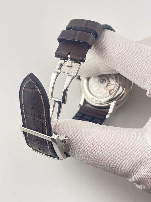 Часы JD Grande Seconde Quantieme