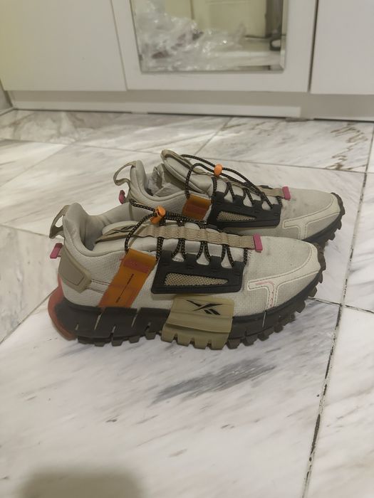 Обувки reebok zig kinetica edge