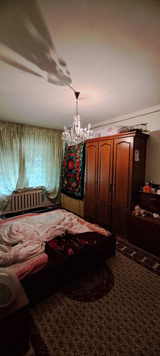 Sebzor 4 xona. 1 etaj