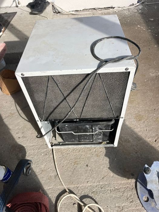 Dezumidificator profesional