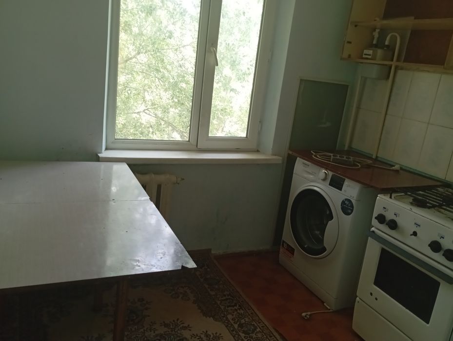 Сдается 3 х ком квартира