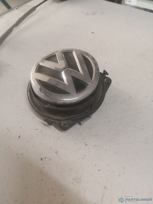 Broasca Haion Volkswagen Golf Vii Estate (Ba5, Bv5) [ 2013 - > ]