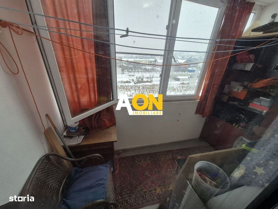 Apartament 2 Camere, Etaj 3, 55 mp, Decomandat, Zona Penny Micesti