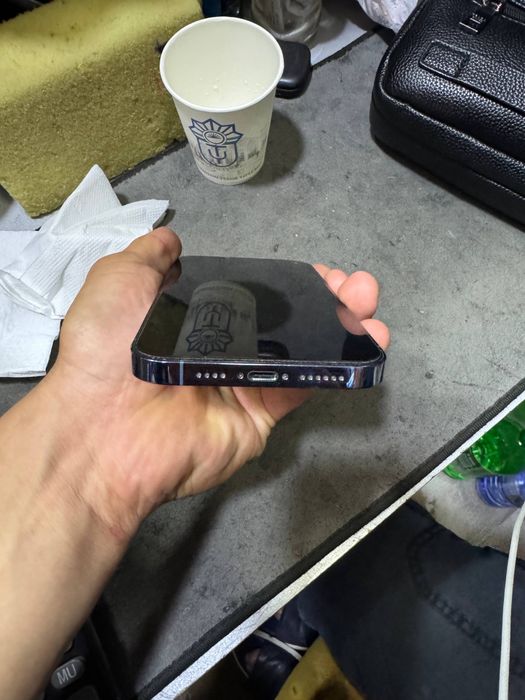 Iphone 13 pro max 128 gb