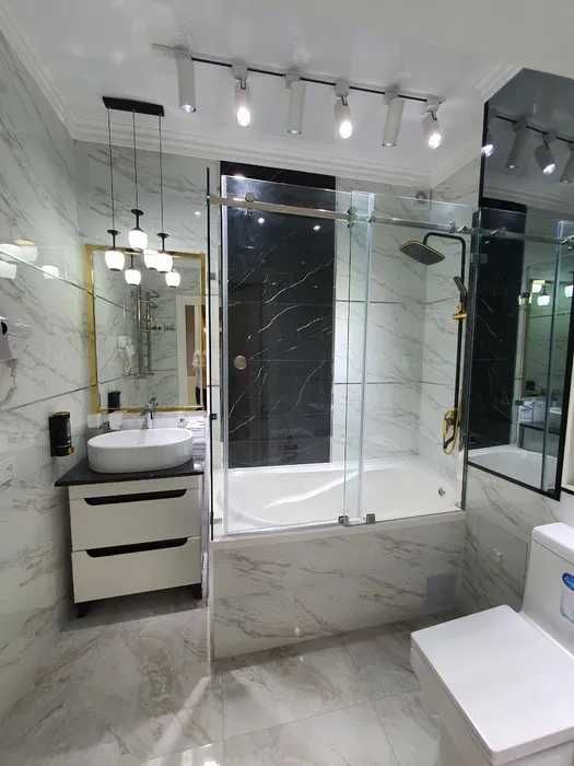 Kunlik - kvartiralar uy samarqand Vokzal BEZ ZAKS (Посуточно)