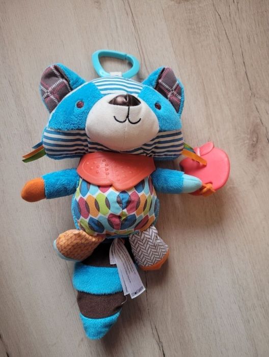 Vand jucărie dentiție bebe SKIP HOP