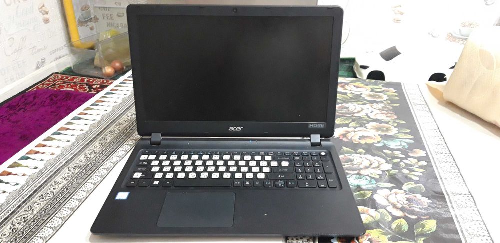 Notebok acer corae i3